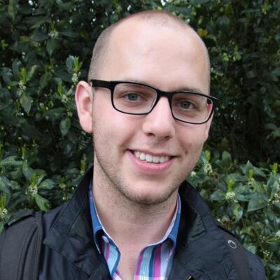 Profile Picture of Dennis Willemsen (@iDenn1s) on Twitter