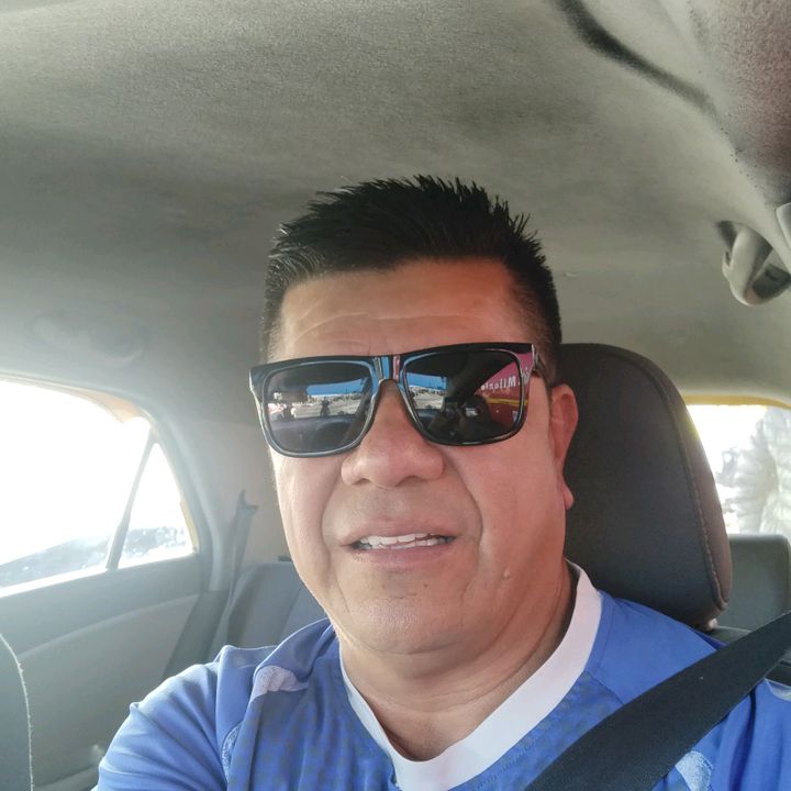 Profile Picture of William Forero (@william.forero41) on Tiktok