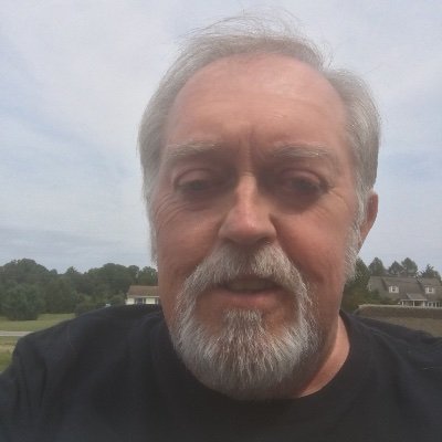 Profile Picture of Gregory Lupton (@GregoryLupton4) on Twitter