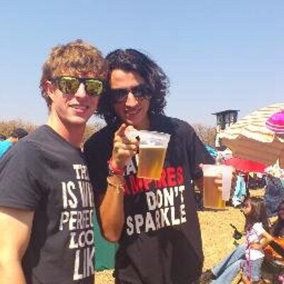 Profile Picture of Jared McMillan (@JaredMc2000) on Twitter