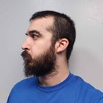 Profile Picture of Jordan Ricks (@j_ricks_art) on Instagram