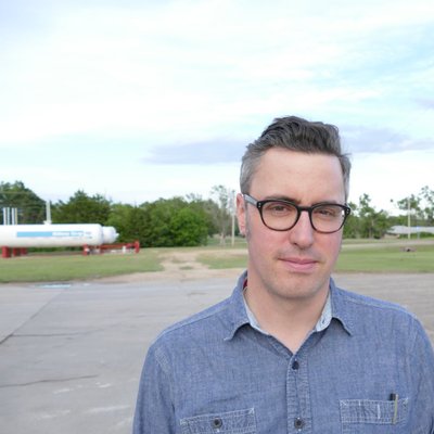 Matthew Fluharty - Twitter Profile Picture of Matthew Fluharty (@MiddleLandscape) on Twitter