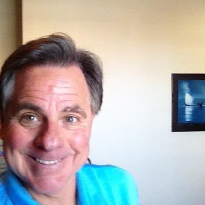 Profile Picture of Scott M Larkin (@slarkin86) on Twitter