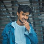 Profile Picture of Vivek Gowda (@____vivek_gowda____) on Instagram