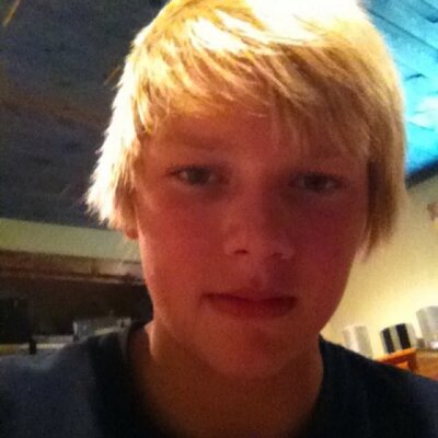 Profile Picture of Hunter Erickson (@huntererickson2) on Twitter