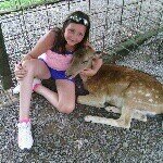 Profile Picture of lacey fae morgan lloyd (@laceylloyd123) on Instagram