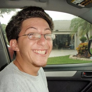 Profile Picture of Michael Haralambis (@boaboy) on Myspace