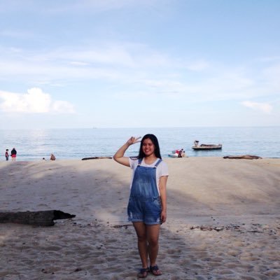 Profile Picture of Josephine Marshella (@shellaa38) on Twitter