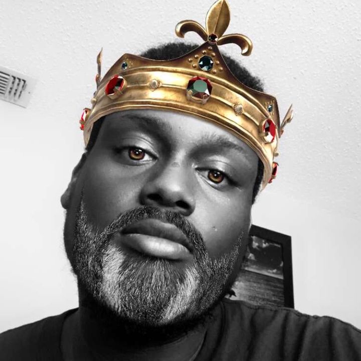 Profile Picture of Christopher Imdoingme Maxwell (@christophermaximus) on Tiktok
