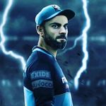Profile Picture of virat kohli lover 😍😍 (@ujjwal_juni_vlogs) on Instagram