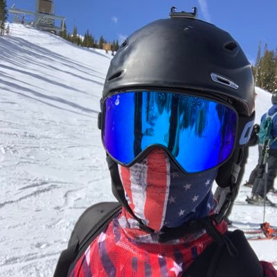 Michael McClure - Twitter Profile Picture of Michael McClure (@Mcclure1mauler) on Twitter