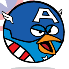 Profile Picture of James Chaddick (@AngryBird7440) on Twitter