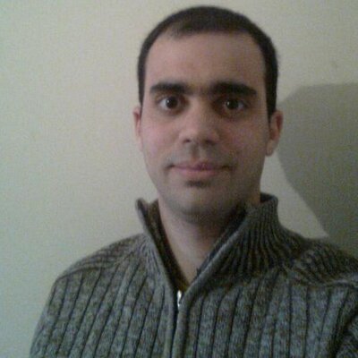 Profile Picture of Jonathan Kantor (@jthkantor) on Twitter