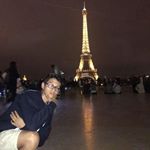 Profile Picture of Patrick Tello (@patrick.tello18) on Instagram