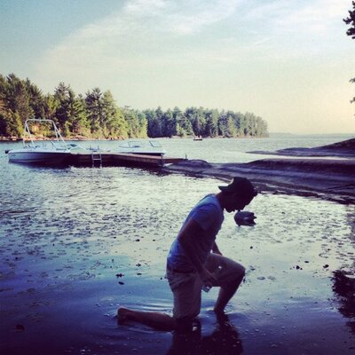 Profile Picture of Andrew Van Beilen (@AndrewVanBeilen) on Twitter