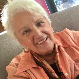 Profile Picture of Florence Cornelssen (@Florence-Cornelssen) on Facebook