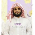 Profile Picture of القارئ : رعد بن محمد الكردي (@raad_alkurdy_) on Instagram