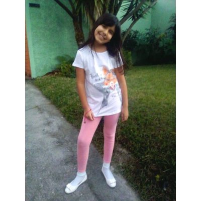 Profile Picture of Rocio Vides (@DewVides) on Twitter