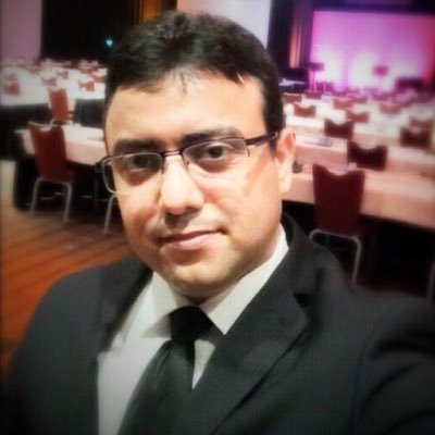 Adam Numan - Twitter Profile Picture of Adam Numan (@adamnoman2014) on Twitter