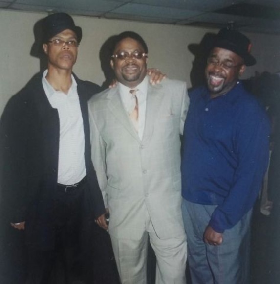 Profile Picture of Joseph Moody (@detayveion) on Poshmark