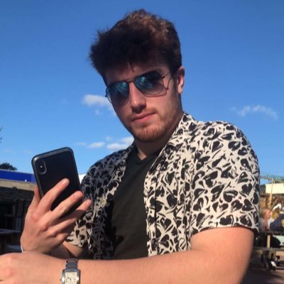 Profile Picture of Scott Rodger (@scottrodger8) on Twitter