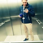 Profile Picture of David Lamprecht (@schwaburger) on Instagram