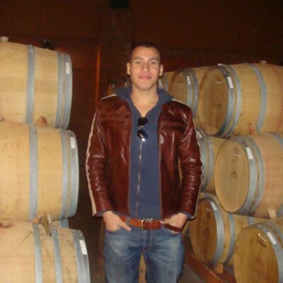 Profile Picture of Alexander Ismail (@AlexanderISH) on Twitter