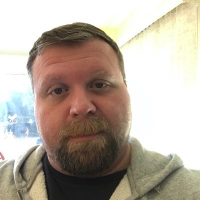 Profile Picture of Mitch McLean (@cmitchmclean) on Twitter