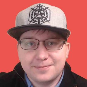 Profile Picture of Justin LaForge (@JustinLaForge) on Twitter