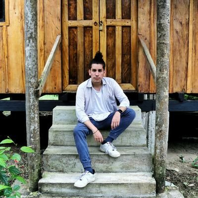 Profile Picture of Jose Miño (@joseloandres09) on Twitter