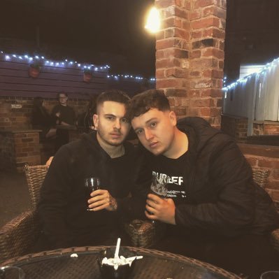 Profile Picture of Joe Castle (@castlejoe66) on Twitter