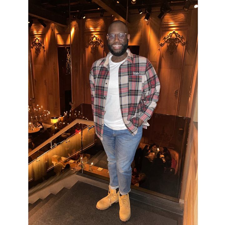 Profile Picture of Daniel White (@@theonlydwhite) on Tiktok