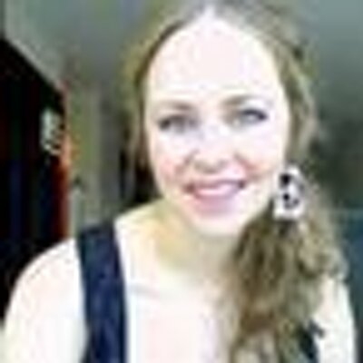 Profile Picture of Elisa Benson (@22Thomassj) on Twitter