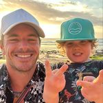 Profile Picture of Alex Waters (@alexanderwaters) on Instagram