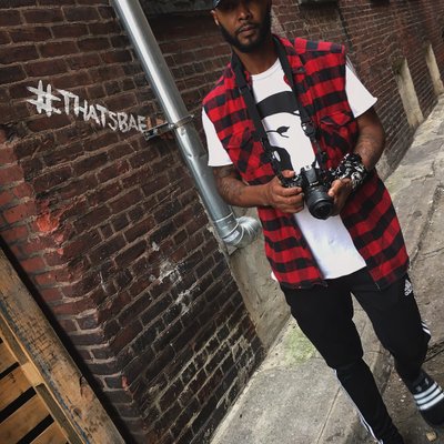 Profile Picture of Daryl Bright (@22Dbright11) on Twitter