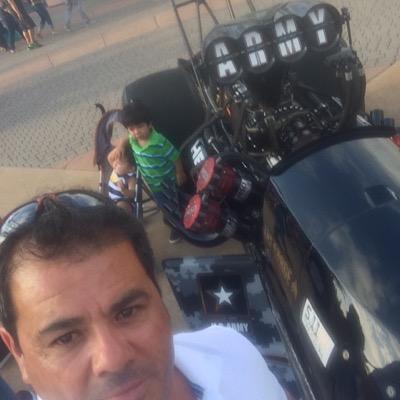 Profile Picture of Carlos Stevens (@CarlosStevens9) on Twitter