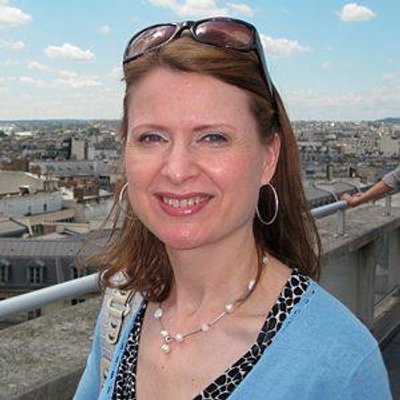 Profile Picture of Riitta Liski (@RiittaLi) on Twitter