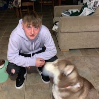 Profile Picture of James Tedford (@jamestedford9) on Twitter