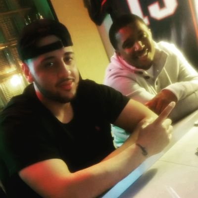 Profile Picture of Steven Rodriguez (@coach_steve_93) on Twitter