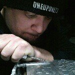 Profile Picture of joseph_bourne_artist_craftsman (@joseph_bourne_artist_craftsman) on Instagram