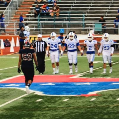 Profile Picture of Alex Villarreal (@AlejandroV_52) on Twitter