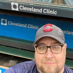 Profile Picture of Michael Luhinec (@bigparm1979) on Instagram