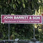 Profile Picture of John Barritt & Son Ltd (@barrittsbda) on Instagram