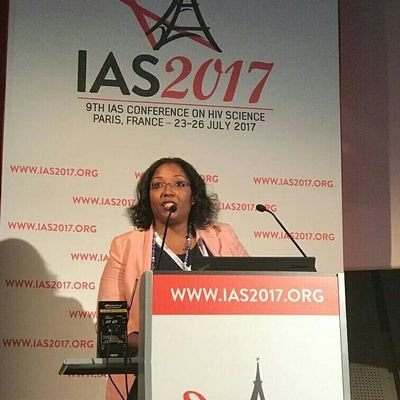 Valerie Alice Fox - Twitter Profile Picture of Valerie Alice Fox (@@MEDPlusHAITI) on Twitter