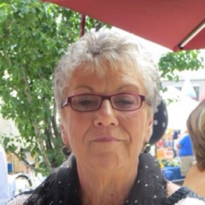 Profile Picture of Sandy Drago (@SandyDrago1) on Twitter