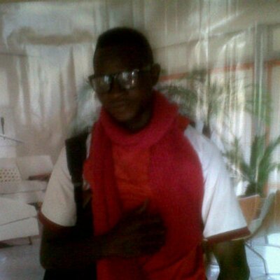 Profile Picture of Akanji  Adekunle (@Jelak2) on Twitter