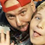 Profile Picture of Mike Burley (@astrocreep41) on Instagram