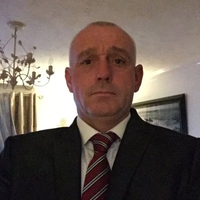 Profile Picture of Craig Randle (@Craigrandle11) on Twitter