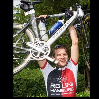 Profile Picture of Thomas Eckhardt (@Tomtec79) on Twitter