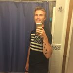 Profile Picture of Andrew Licata (@nj_dr3w_973) on Instagram